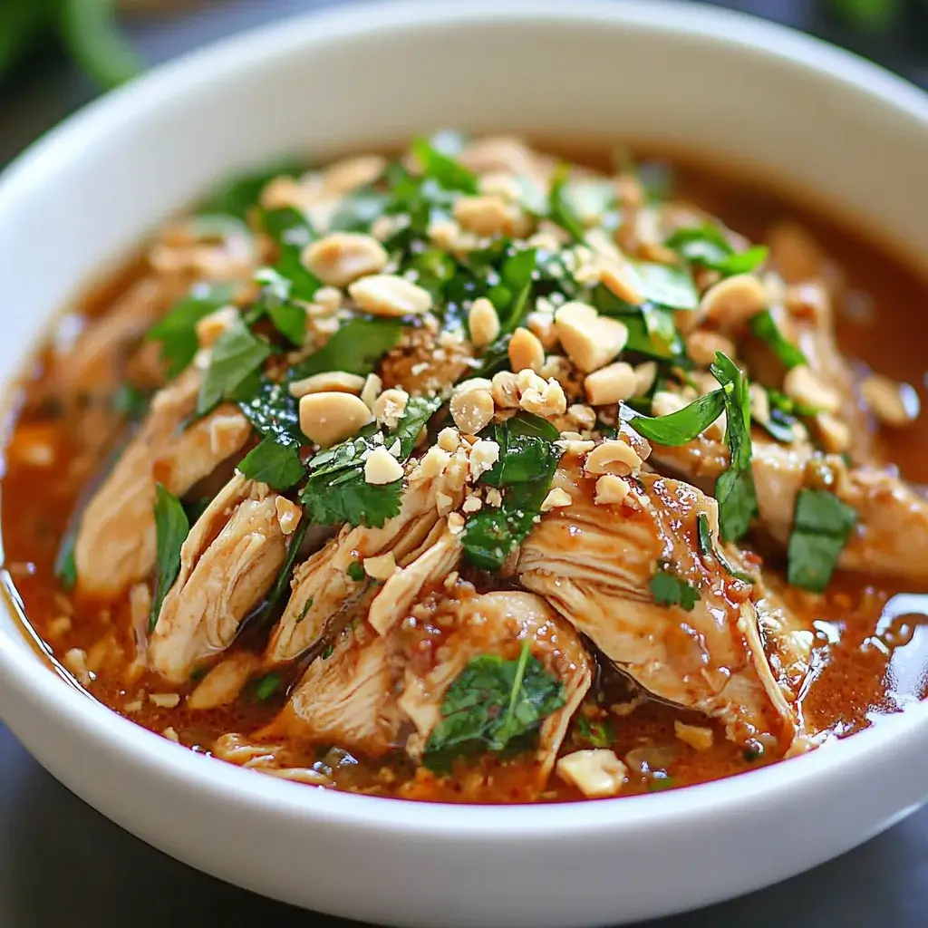 Spicy Thai Basil Chicken: A Flavorful Delight to Try!
