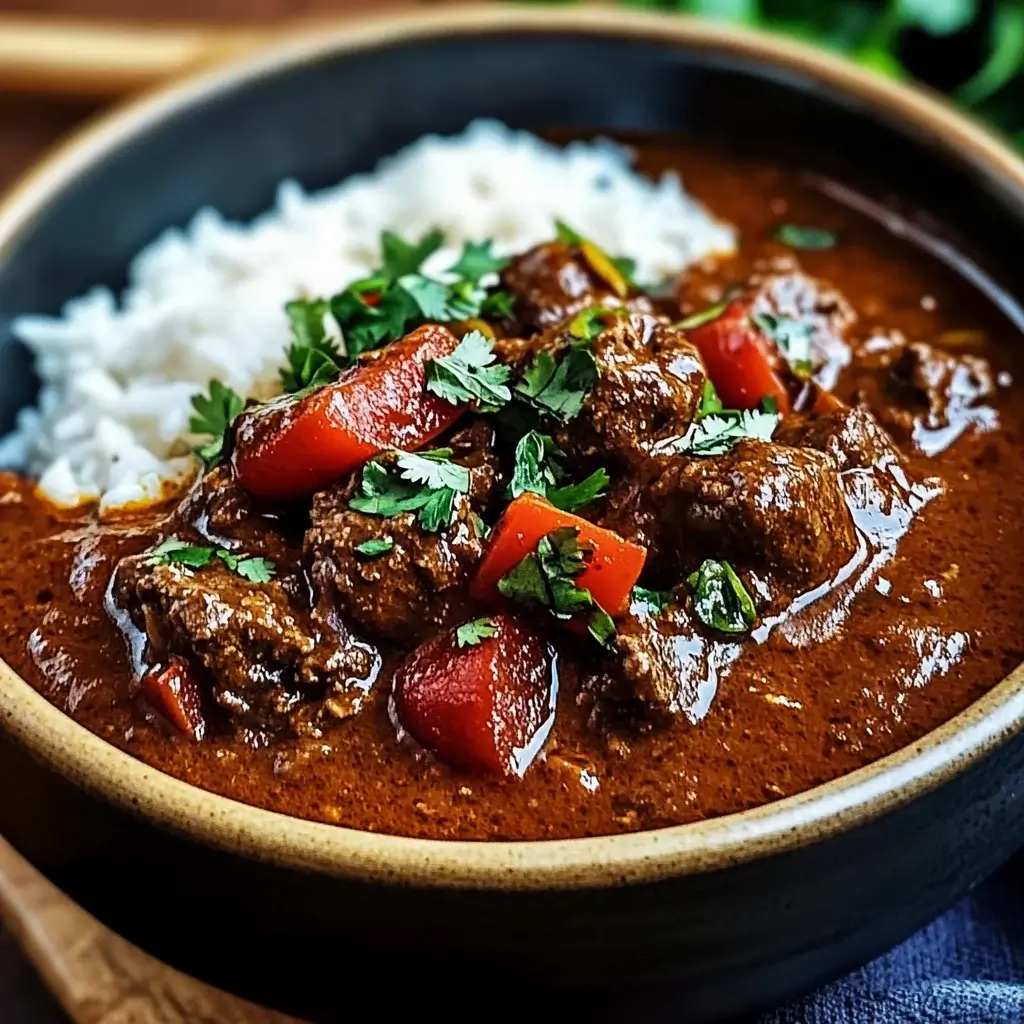 Beef Chile Colorado: Discover This Flavorful Recipe!