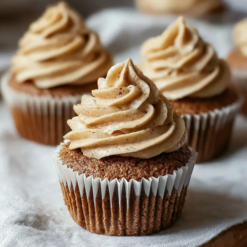 Coffee Cupcakes with Buttercream Frosting: A Must-Try Delight!