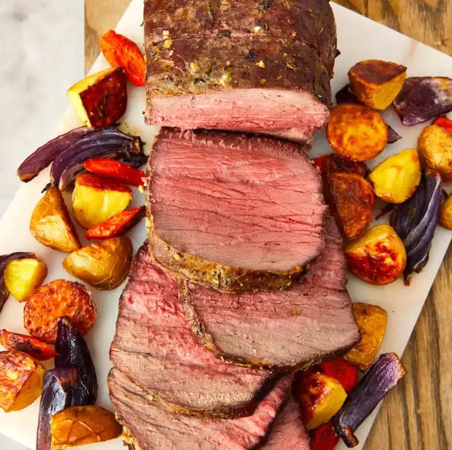 Beef