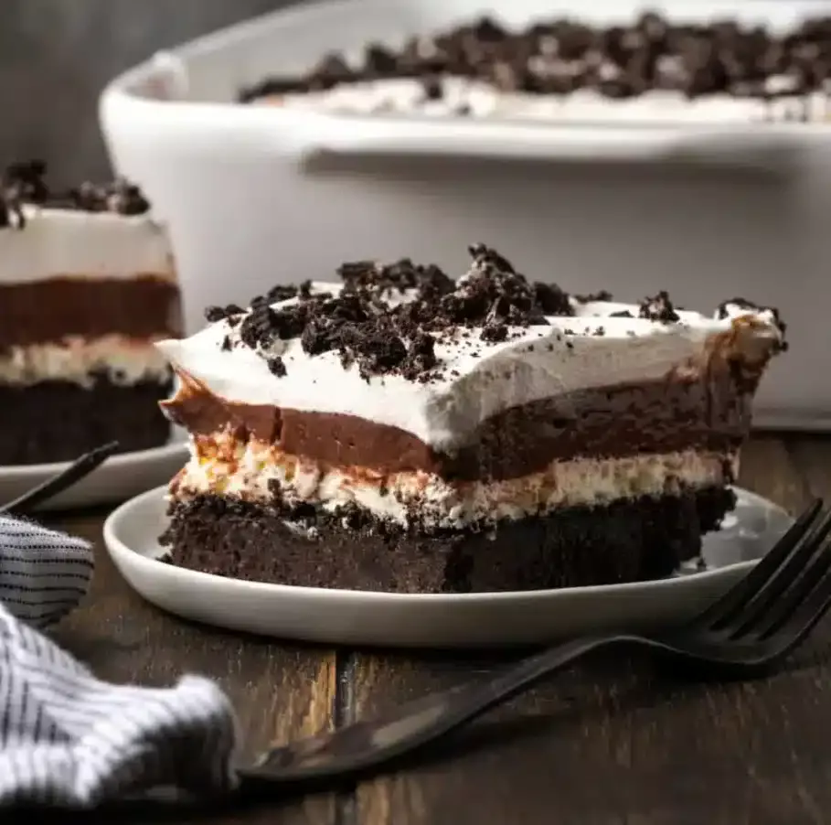 Dessert
