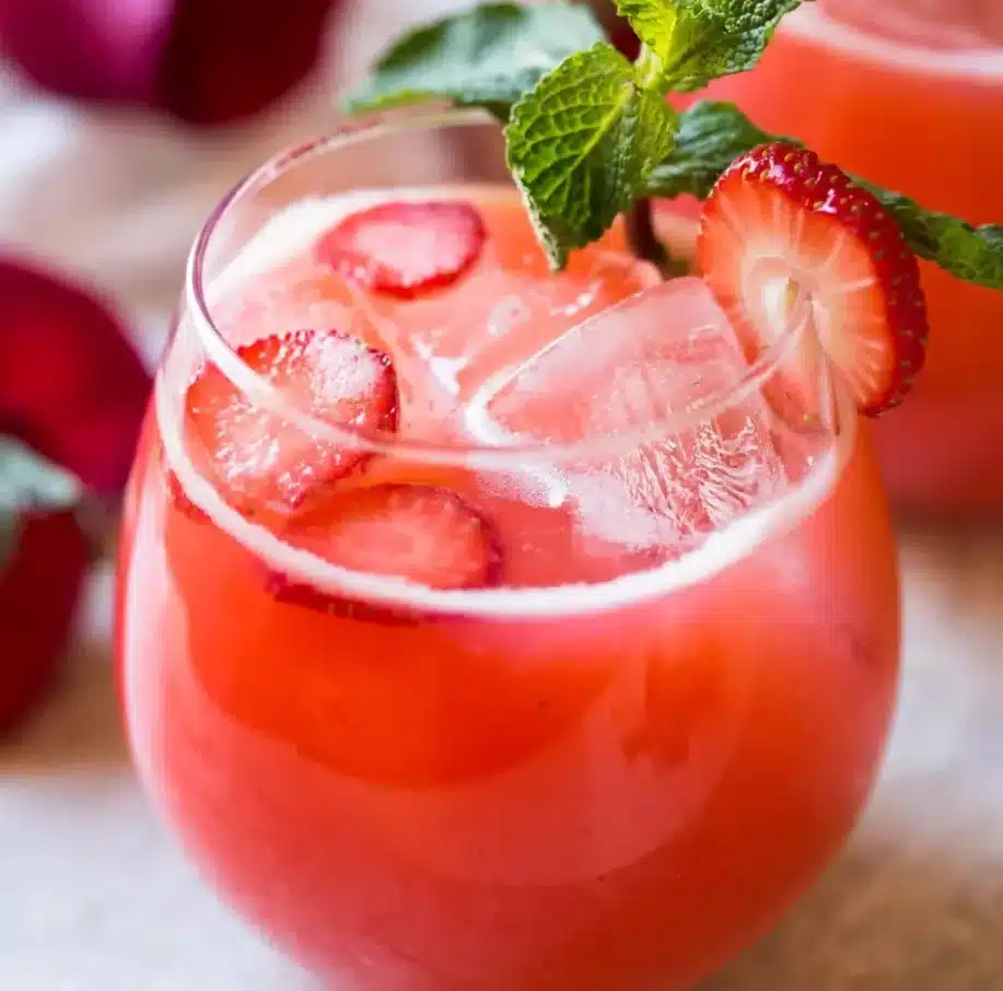 Drinks