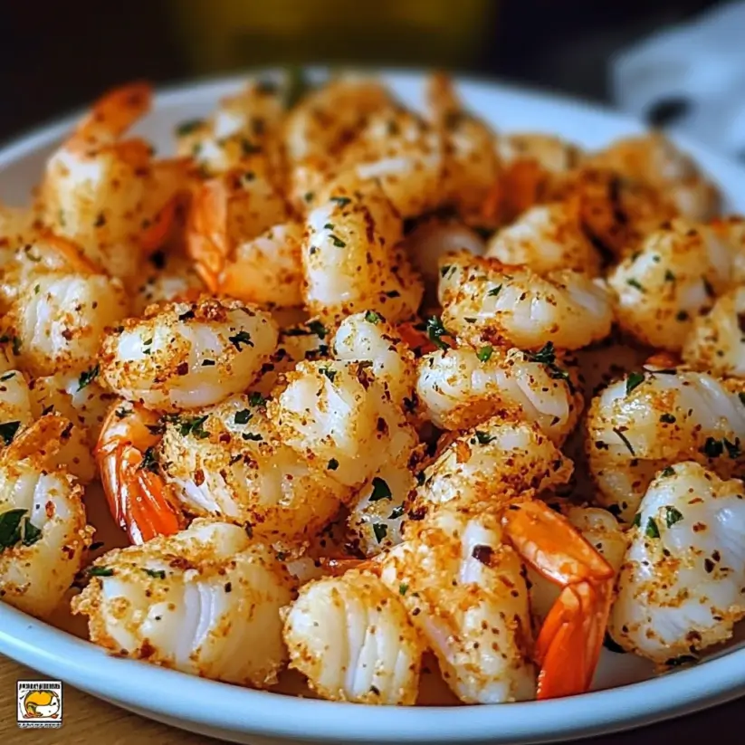 Crab Crunchies: Discover a Delightful Recipe Today!