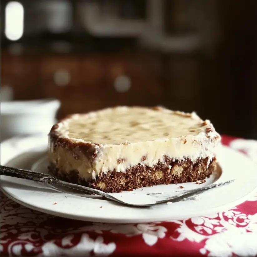 Preacher Cake: Discover Your New Favorite Dessert!