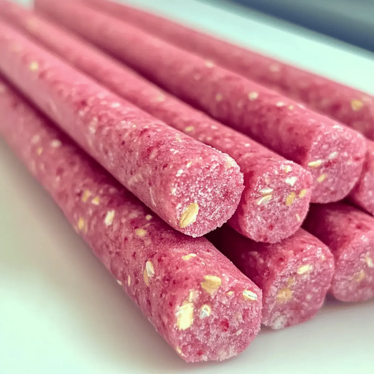 Delicious Cherry Maple Jerky: Your New Favorite Homemade Snack