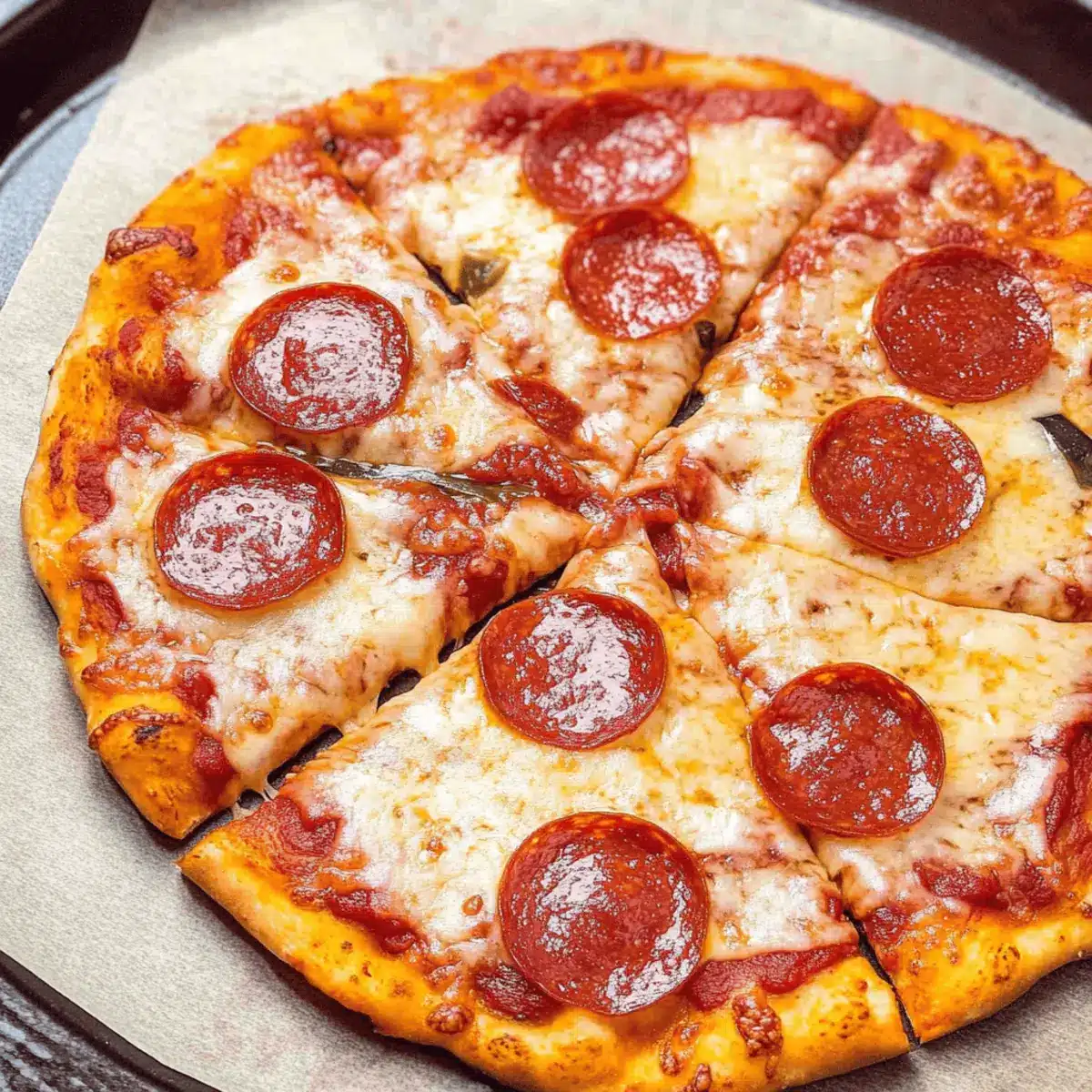 Delicious Fathead Pizza Dough for a Low-Carb Treat