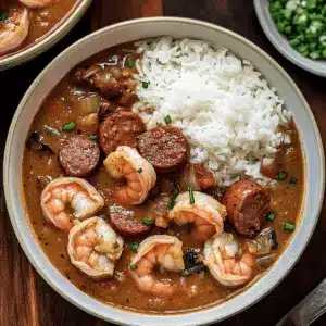 Gumbo