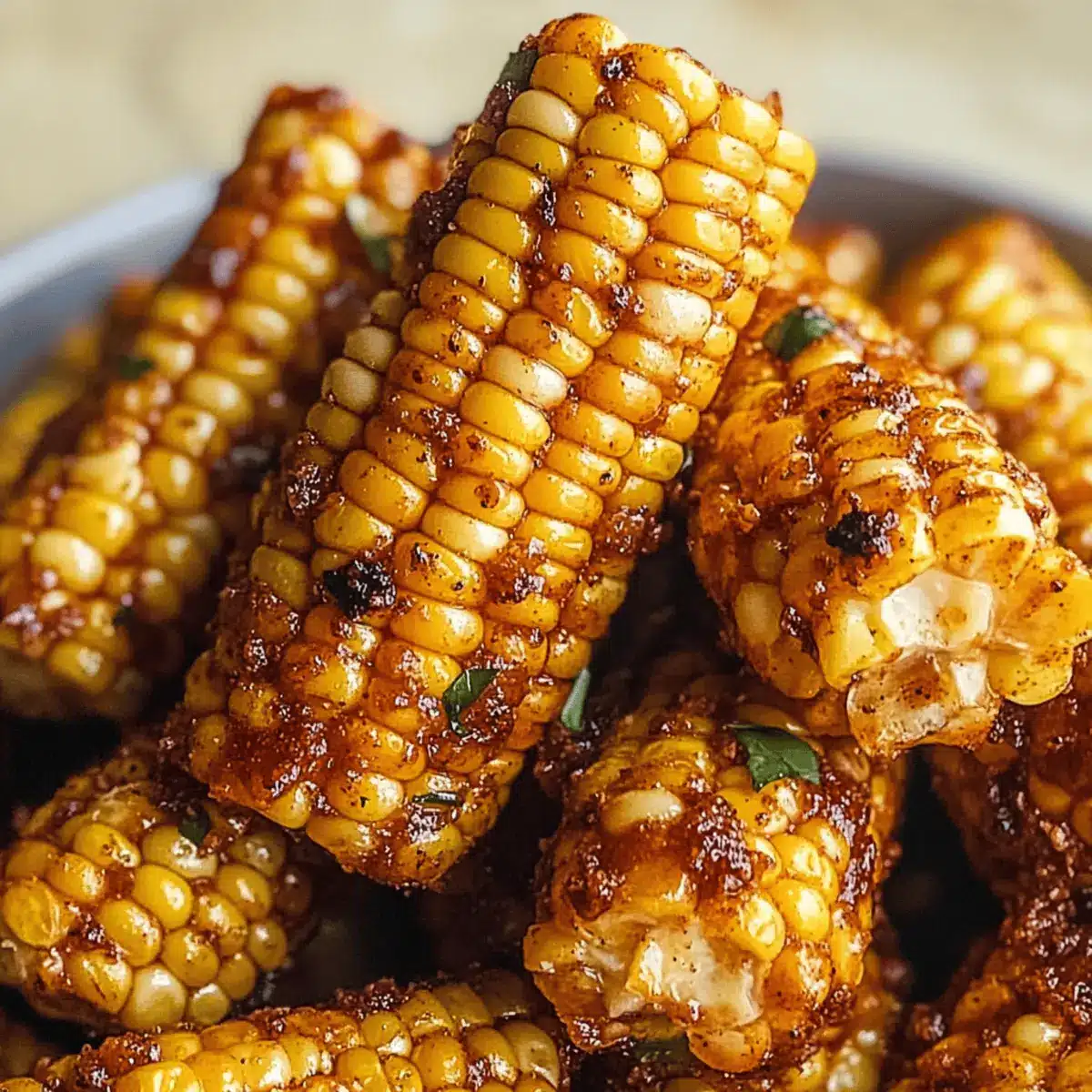 Wingstop Cajun Corn: Crispy, Spicy Delight You'll Crave