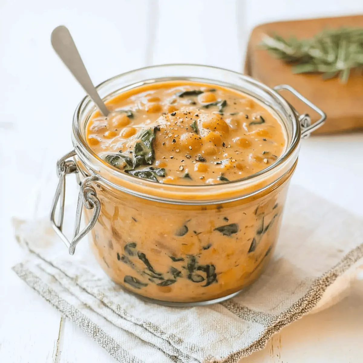 Hearty French Lentil Soup That’s Cozy and Delicious