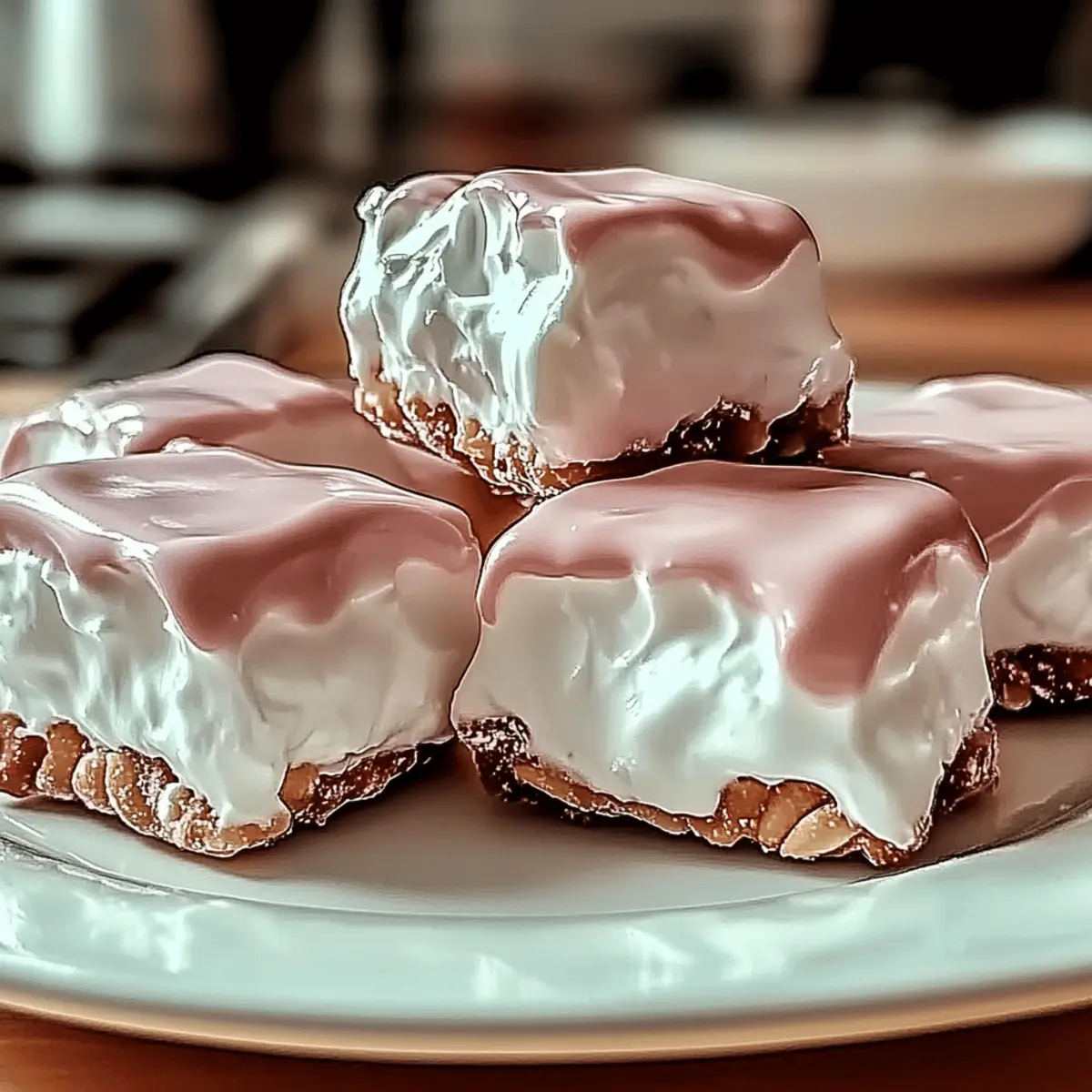 No-Bake Cool Whip Candy: Sweet, Easy Treats in Minutes