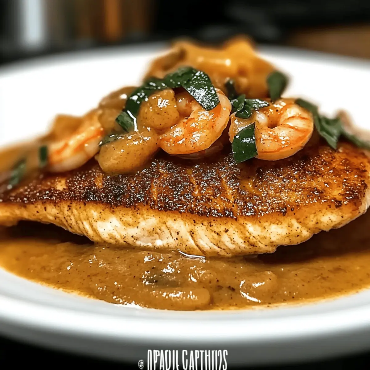 Pappadeaux Catfish Opelousas