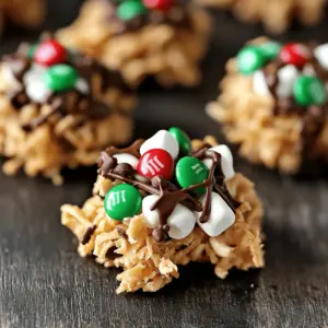 Buddy the Elf Cookies