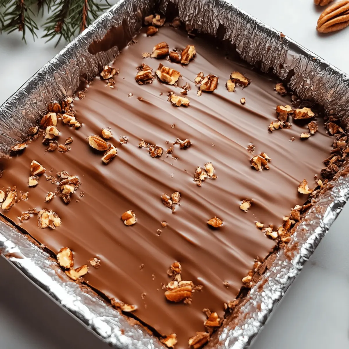 Classic Christmas Toffee That’s Irresistibly Crunchy and Buttery