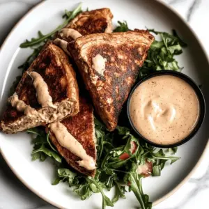 Crispy & Juicy Arayes