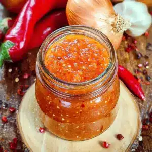 Sweet Chili Sauce