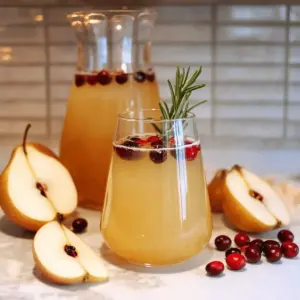Thanksgiving Punch