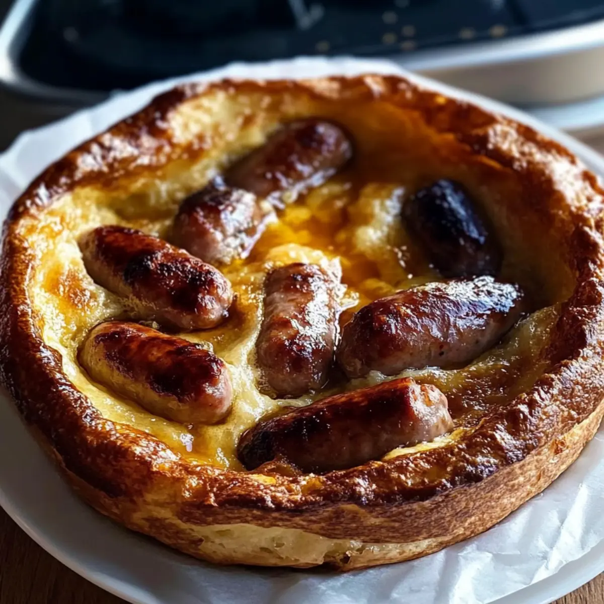 Savor Mary Berry Toad Feast: A Cozy Family Comfort Dish