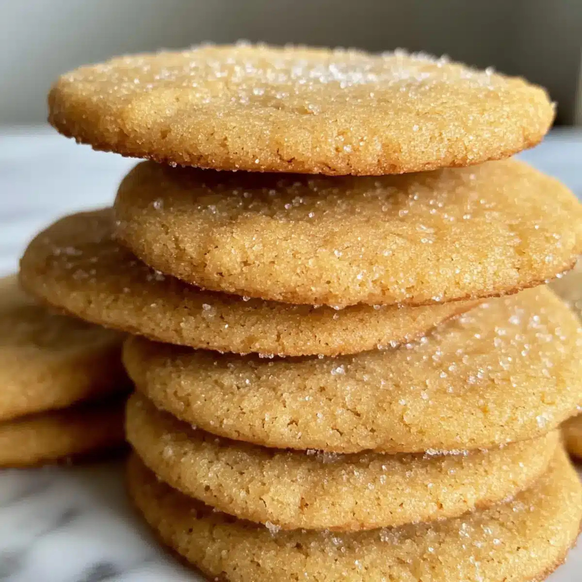 Honey Cornbread Cookies – Sweet Southern Comfort in Every Bite