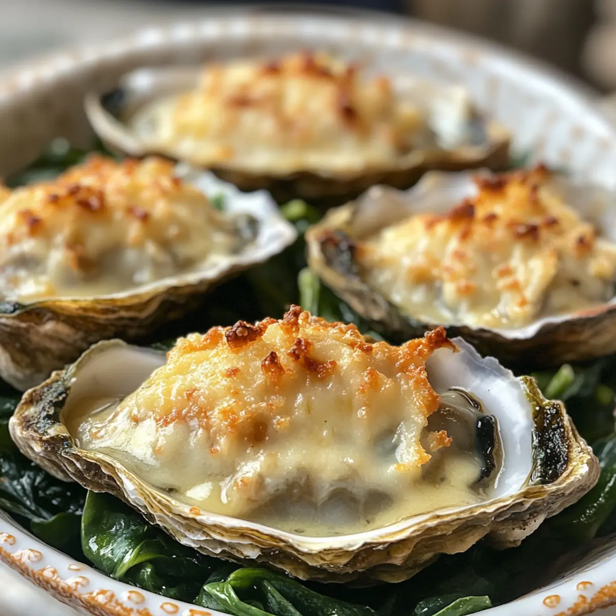 Miso Baked Oysters - A Quick and Easy West Coast Delight