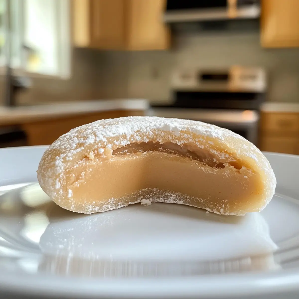 Irresistible Peanut Butter Mochi: Chewy Delight in Minutes
