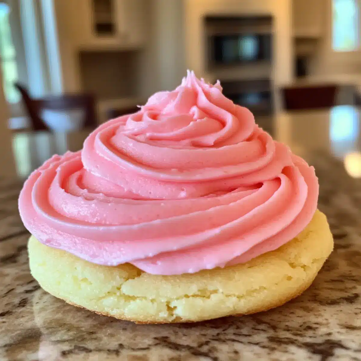 Strawberry Lemonade Cookies: A Sweet Summer Delight