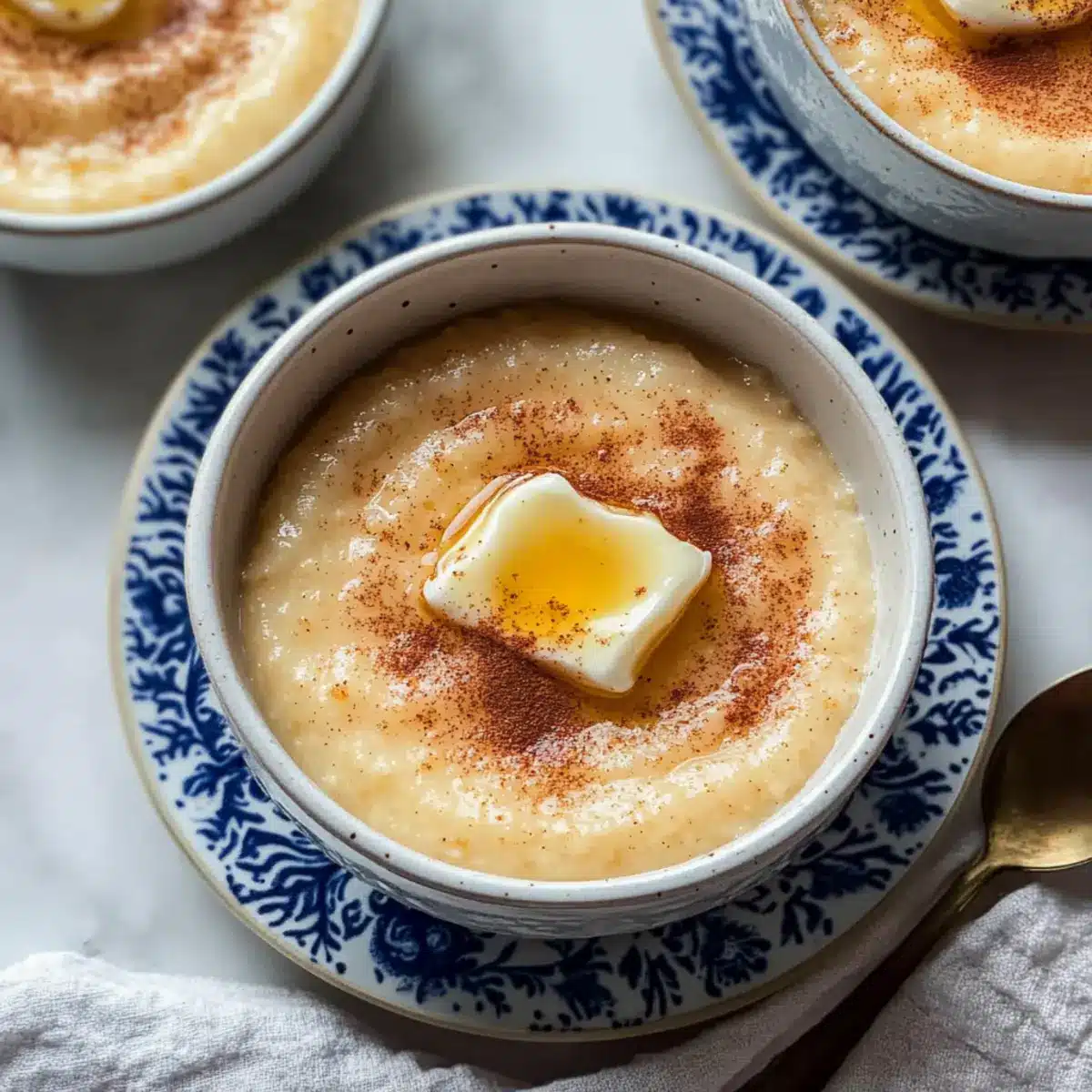 Indulge in Creamy Rømmegrøt: Your New Favorite Norwegian Comfort