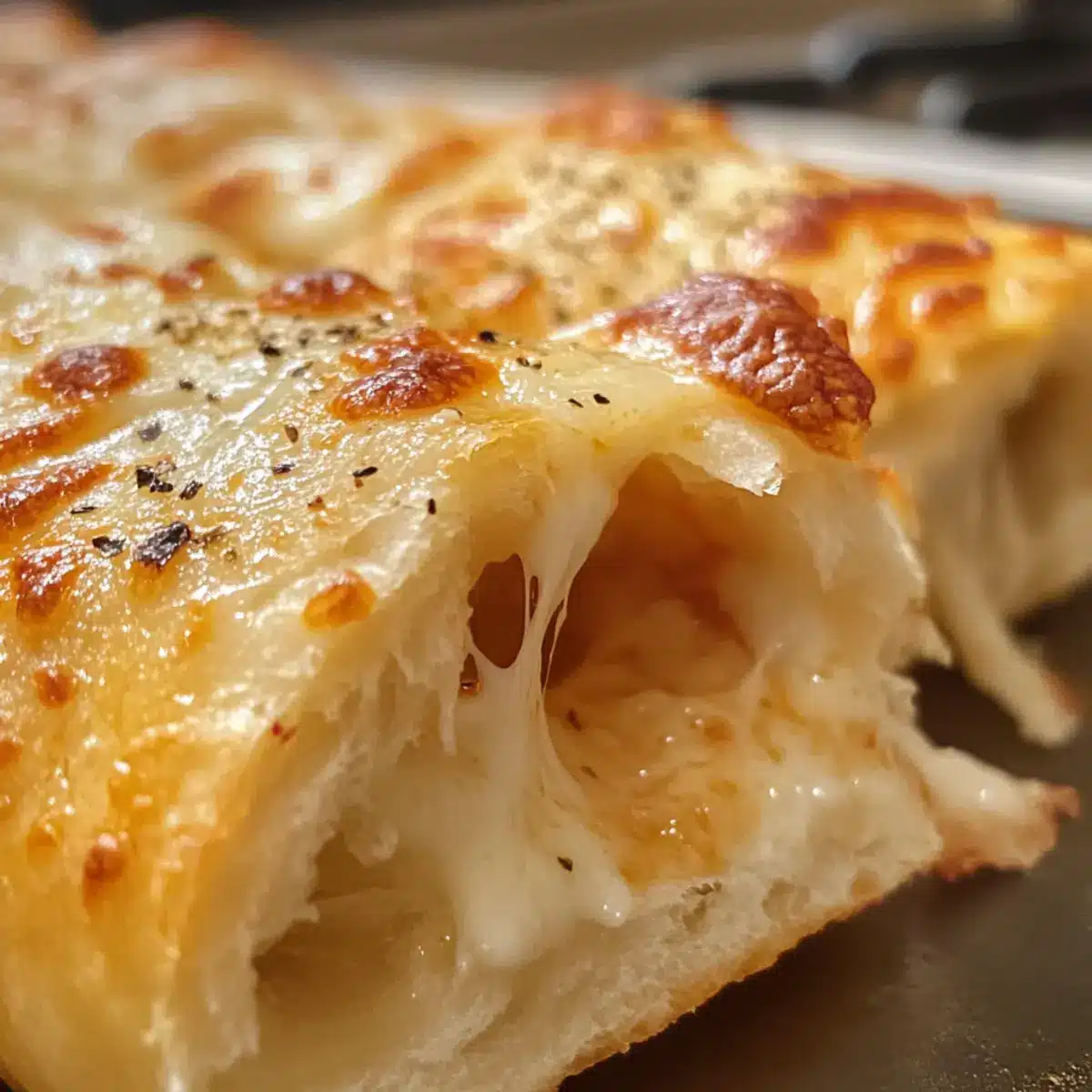 Savory Stuffed Pizza Rolls: Your Family's New Favorite Snack