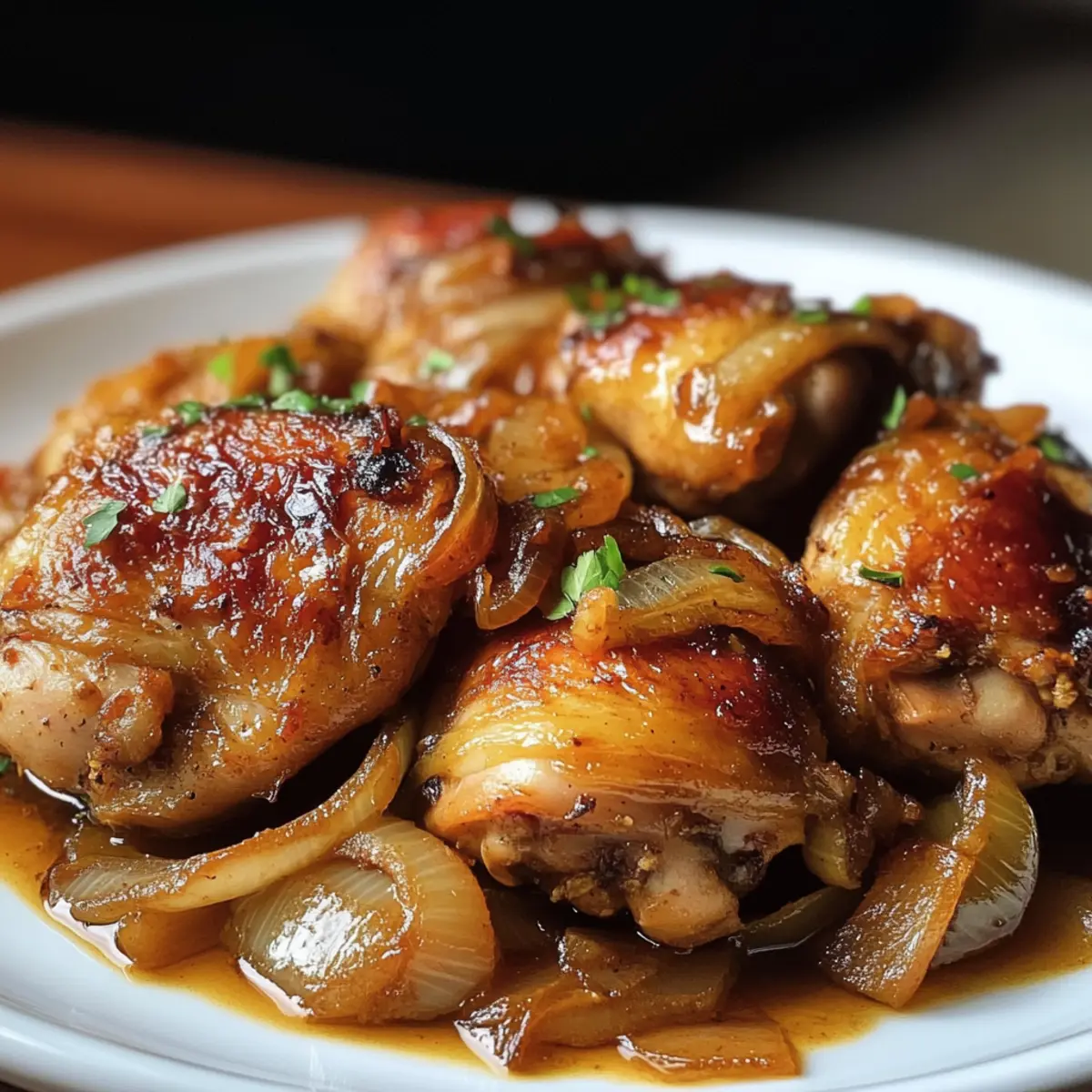 Savory Senegalese Chicken Recipe That’ll Thrill Your Taste Buds