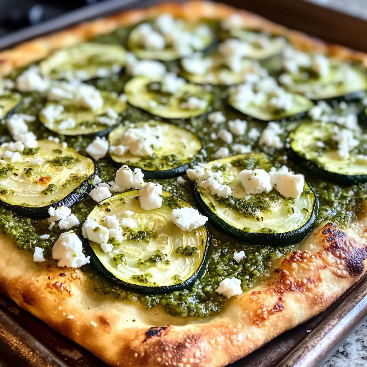 Poblano Pizza with Cilantro: A Flavorful Twist on Tradition
