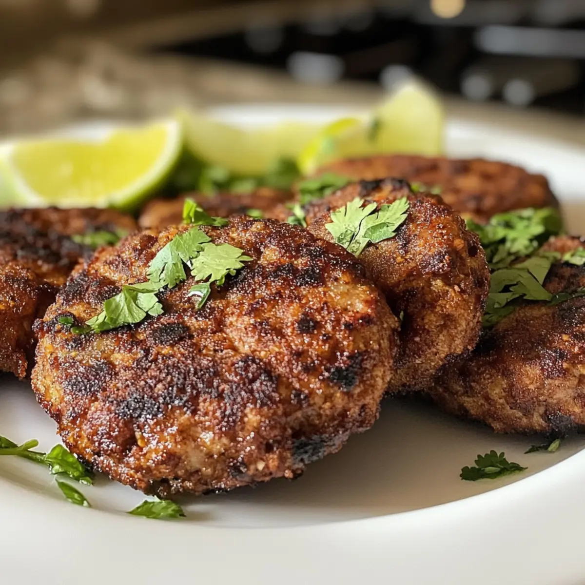 Mouthwatering Pakistani Chapli Kabab You'll Crave Every Time