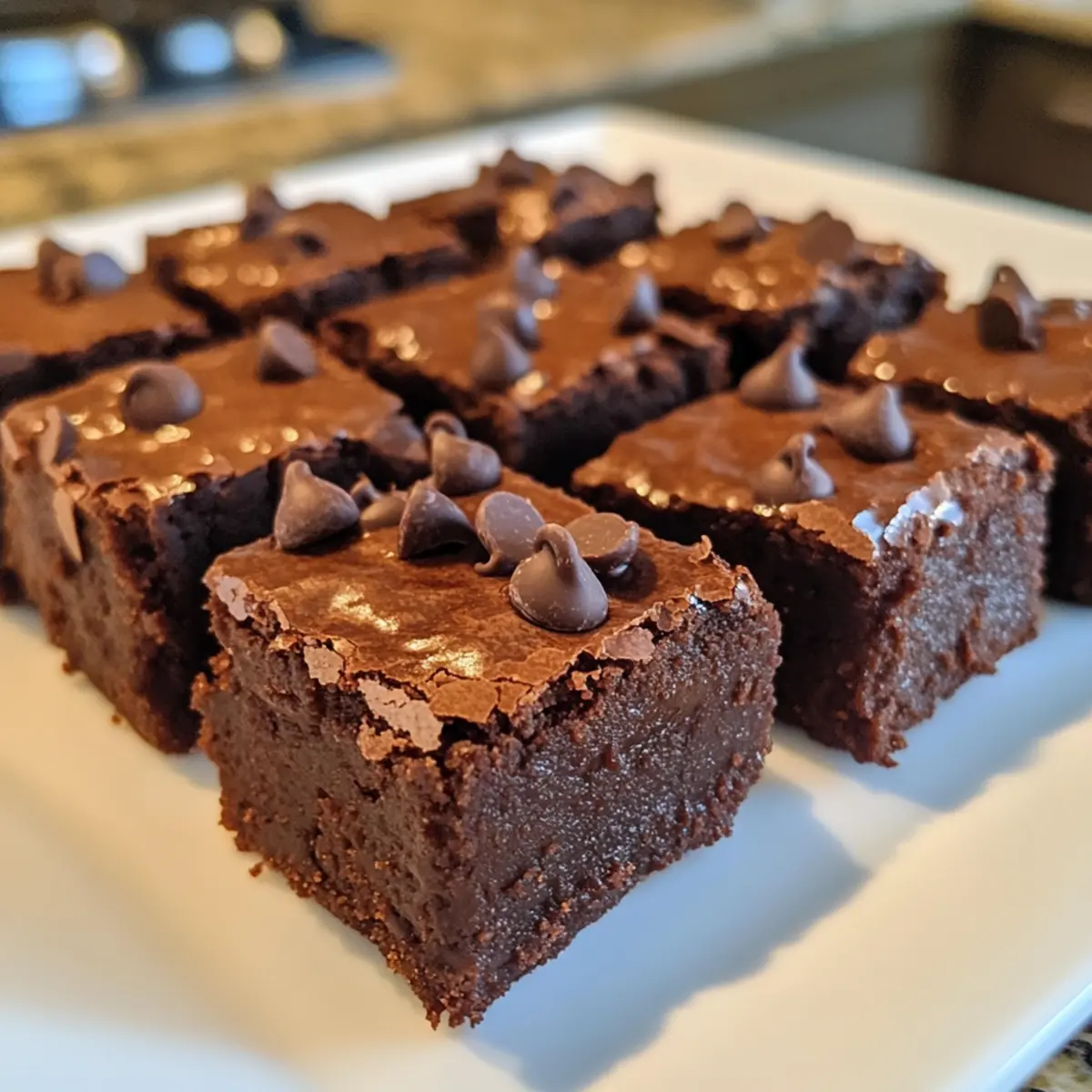 Decadent No Bake Brownie Bites That You Can Make Today