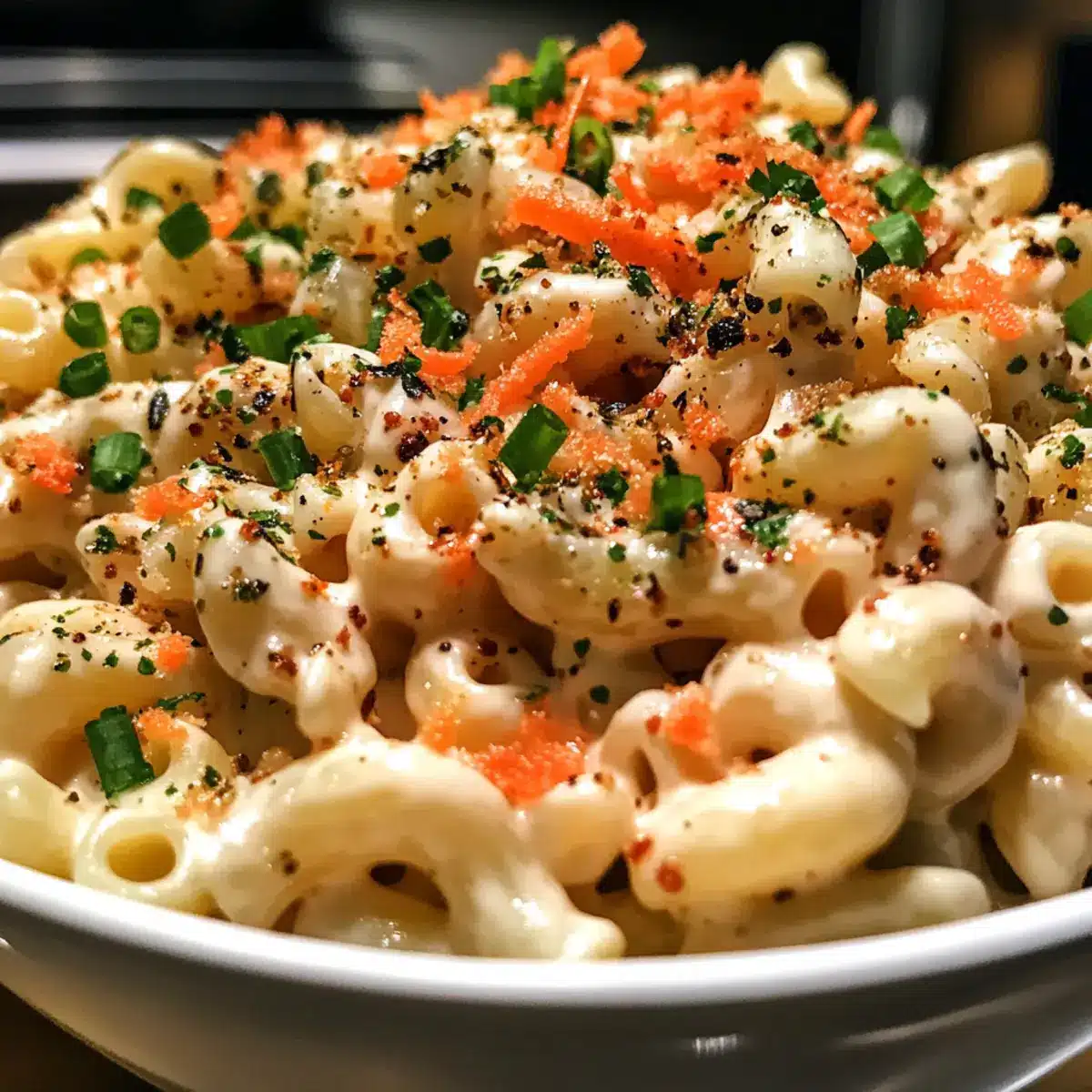 Creamy Hawaiian-Style Mac Salad for Your Next BBQ Bash