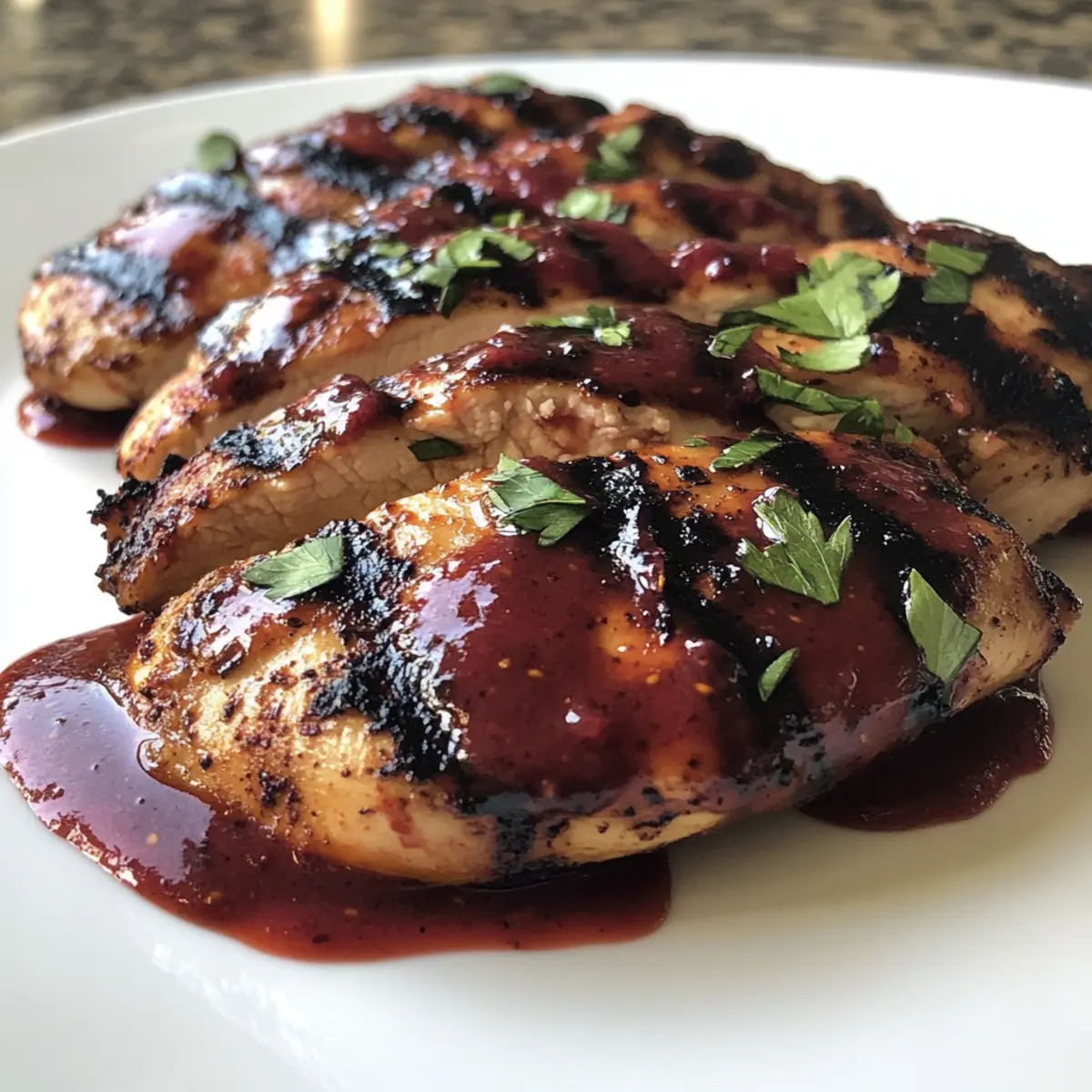 Raspberry Chipotle Sauce: Elevate Your Meals with Flavor