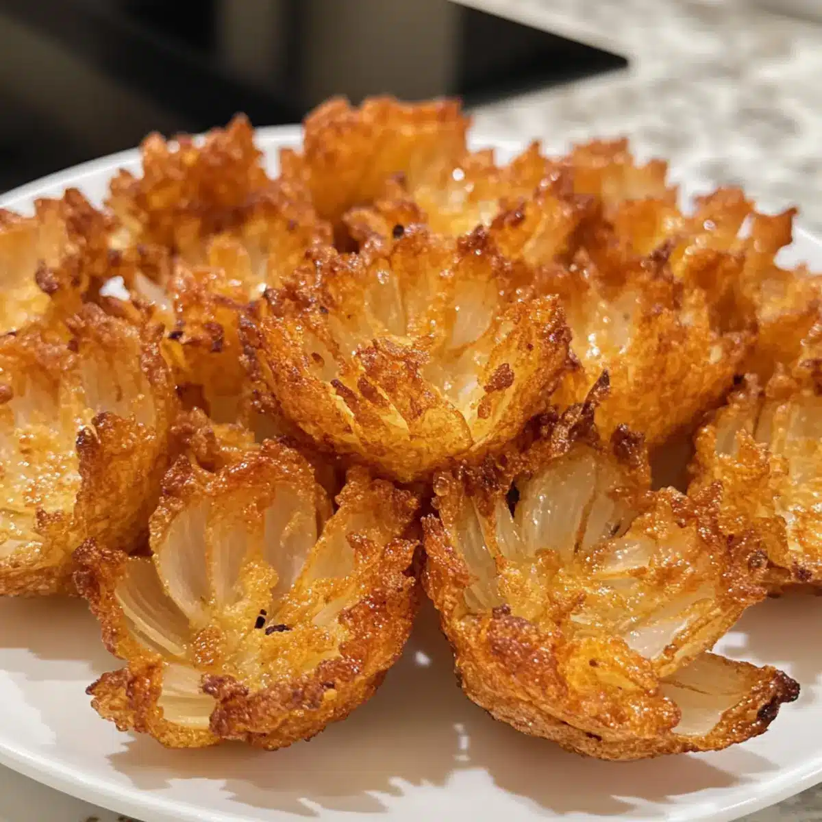 Air Fried Pearl Onions – Crispy, Sweet Bites Everyone Craves