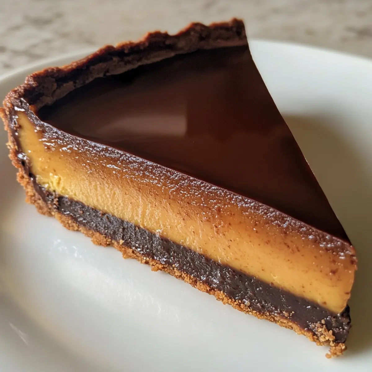 French Chocolate Flan: A Decadent Dessert Adventure