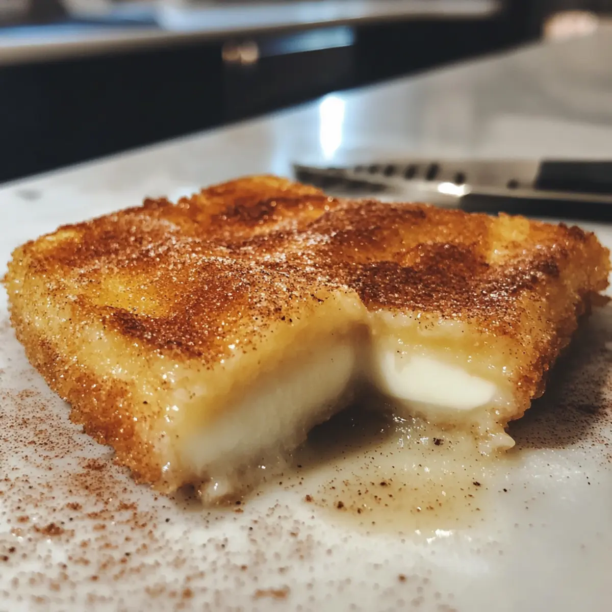 Delicious Leche Frita: A Comforting Spanish Dessert Experience