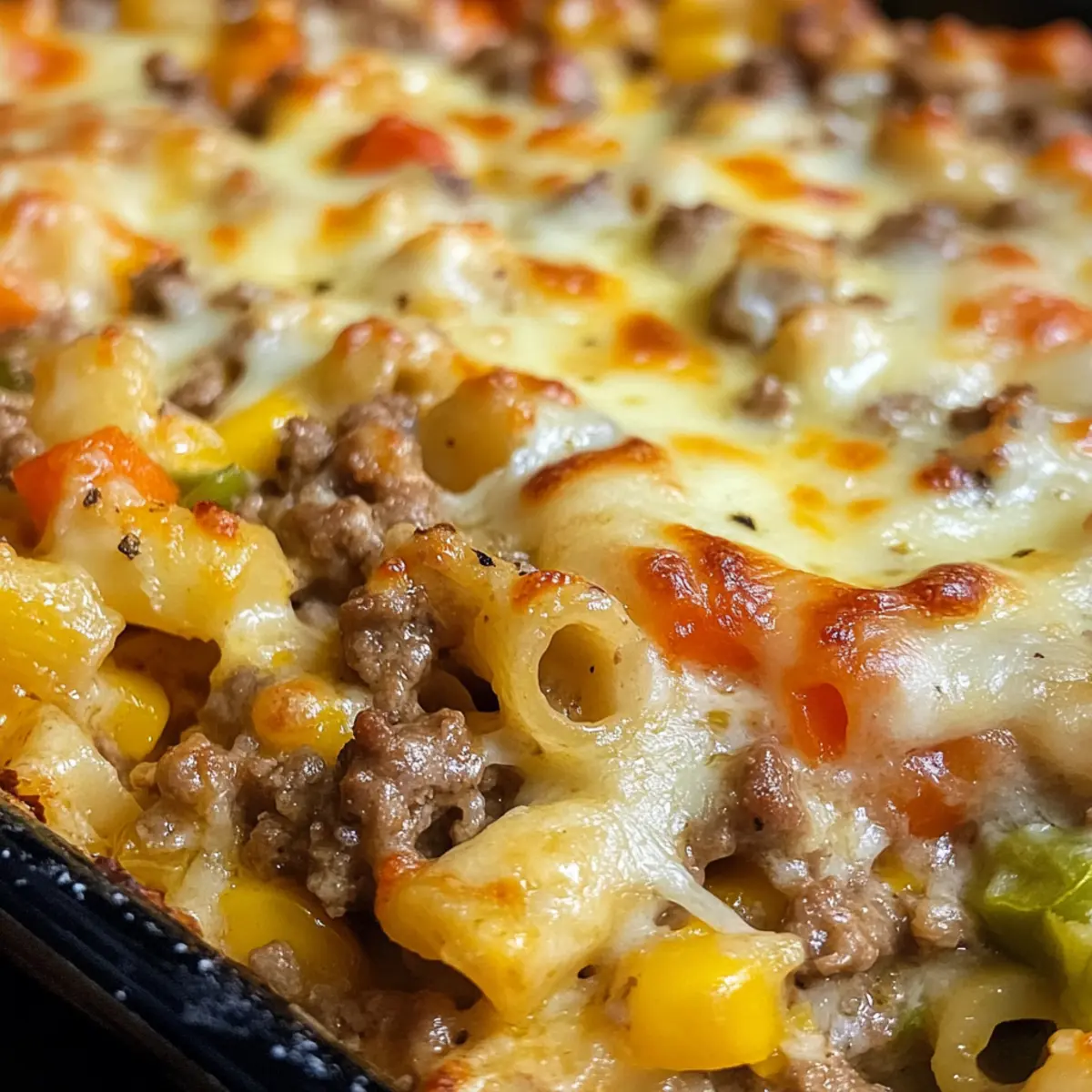 Ground Beef