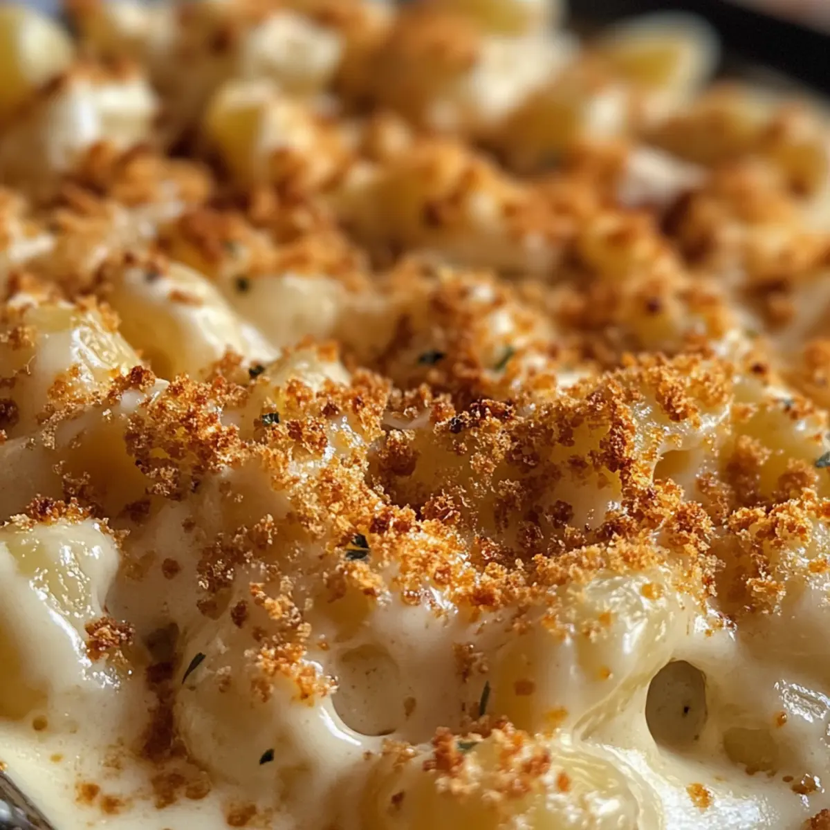 Delicious Boursin Mac and Cheese for Cozy Nights In